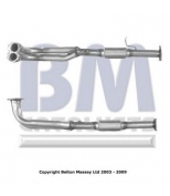 BM CATALYSTS - BM70046 - 